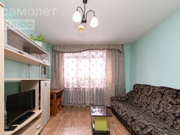 Продается 1-комнатная квартира Кольцевой проезд, 17.7  м², 2250000 рублей