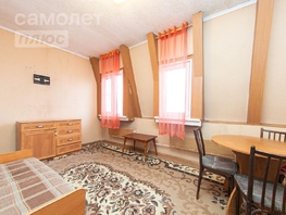 Продается 1-комнатная квартира Мичурина (СТ Бурундук тер.) ул, 33.5  м², 2899000 рублей