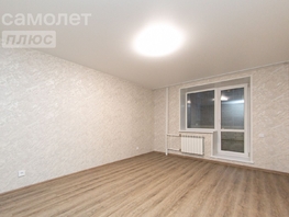 Продается 1-комнатная квартира Дербышевский пер, 36  м², 4999000 рублей