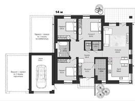 Продается Дом Луганская ул, 132  м², участок 8.2 сот., 9900000 рублей