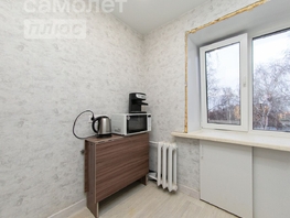 Продается 3-комнатная квартира Фрунзе пр-кт, 56.6  м², 5500000 рублей