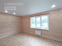 Продается Дом 1-й Рождественский пер, 104  м², участок 6.9 сот., 6000000 рублей