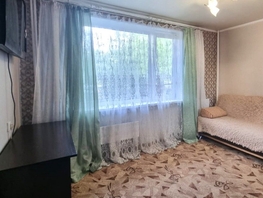 Продается Студия Мира пр-кт, 18.5  м², 2000000 рублей