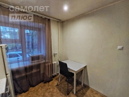 Продается 1-комнатная квартира Фрунзе пр-кт, 29.3  м², 3300000 рублей