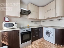 Продается 1-комнатная квартира Ленина пл, 33.6  м², 4000000 рублей