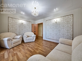 Продается 3-комнатная квартира Говорова ул, 61.6  м², 7200000 рублей