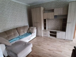 Продается 2-комнатная квартира Кулагина ул, 44  м², 4600000 рублей