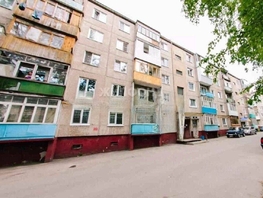 Продается 2-комнатная квартира Лазарева ул, 44  м², 3200000 рублей