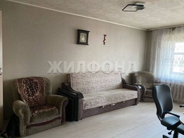 Продается 2-комнатная квартира Говорова ул, 54 м², 5100000 рублей