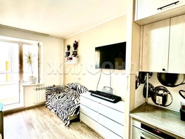 Продается Студия Мечникова ул, 20.7 м², 3100000 рублей