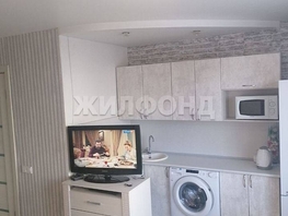 Продается Студия Водопроводная ул, 18.4 м², 2700000 рублей