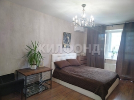 Продается 1-комнатная квартира Заречная 4-я ул, 32.9 м², 4500000 рублей