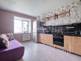 Продается 2-комнатная квартира Сергея Лазо ул, 39.2 м², 3900000 рублей