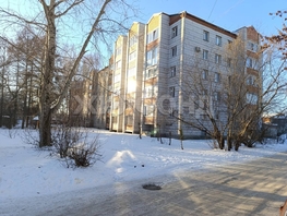 Продается 3-комнатная квартира Рабочая ул, 67.3 м², 6850000 рублей