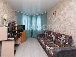 Продается 1-комнатная квартира Новостройка ул, 22.7 м², 1850000 рублей