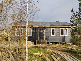 Продается Дом Соборная (Красная горка 2 мкр.) ул, 109 м², участок 10 сот., 6200000 рублей
