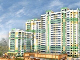 Продается 2-комнатная квартира Киевская ул, 56.1 м², 7950000 рублей