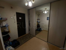 Продается 2-комнатная квартира Комсомольский пр-кт, 53.8 м², 6600000 рублей