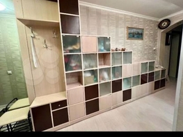 Продается 3-комнатная квартира Репина ул, 55.8 м², 6000000 рублей