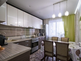 Продается 3-комнатная квартира ЖК Зелёные горки, Болдырева дом 5, 80 м², 7990000 рублей