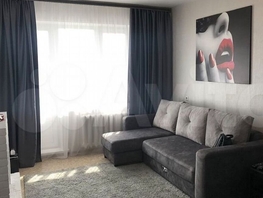 Продается 1-комнатная квартира Алтайская ул, 36.8 м², 4970000 рублей