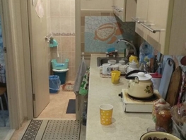 Продается 2-комнатная квартира Академический пр-кт, 40 м², 3600000 рублей