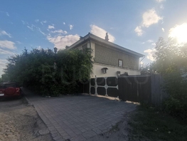 Продается 5-комнатная квартира Бакунина ул, 194 м², 18500000 рублей