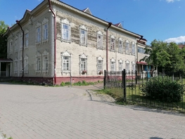 Продается 3-комнатная квартира Герцена ул, 82.1 м², 7200000 рублей