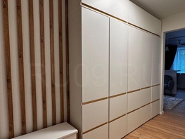 Продается 1-комнатная квартира Фрунзе пр-кт, 37.2 м², 6324000 рублей