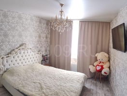 Продается 2-комнатная квартира Виталия Грачёва ул, 59.6 м², 8800000 рублей