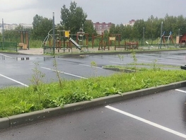 Продается 1-комнатная квартира Петра Федоровского ул, 35.3  м², 4200000 рублей