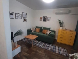 Продается 1-комнатная квартира Говорова ул, 29.4  м², 4290000 рублей