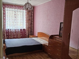 Продается 3-комнатная квартира Фрунзе пр-кт, 58.6  м², 5450000 рублей
