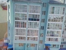Продается 1-комнатная квартира Алтайская ул, 42  м², 7305000 рублей