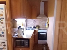 Продается 1-комнатная квартира Алтайская ул, 33.8  м², 4500000 рублей