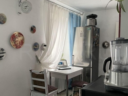 Продается 2-комнатная квартира Розы Люксембург ул, 54  м², 6100000 рублей