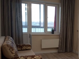 Продается 1-комнатная квартира Заречная 4-я ул, 35.6 м², 4100000 рублей