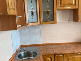 Продается 2-комнатная квартира ЖК Радонежский, Береговая дом 13, 52.7 м², 6750000 рублей
