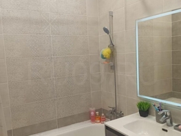Продается 3-комнатная квартира Андрея Крячкова ул, 80.2  м², 7050000 рублей