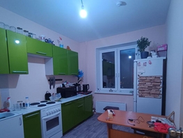 Продается 1-комнатная квартира Петра Федоровского ул, 35.4  м², 4100000 рублей