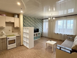 Продается 1-комнатная квартира Ленская ул, 33 м², 4100000 рублей