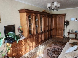 Продается 2-комнатная квартира Иркутский тракт, 54.7  м², 6500000 рублей
