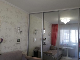 Продается 2-комнатная квартира Сибирская ул, 61 м², 3850000 рублей