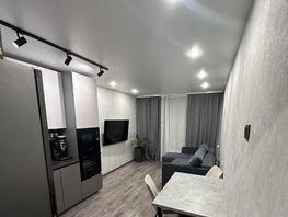 Продается 2-комнатная квартира ЖК Радонежский, Береговая дом 13, 50 м², 6900000 рублей