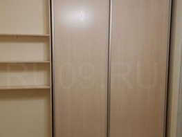 Продается 2-комнатная квартира Комсомольский пр-кт, 40 м², 3500000 рублей