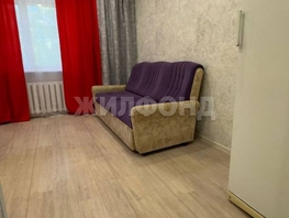 Продается 1-комнатная квартира Карпова ул, 18 м², 3250000 рублей