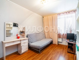Продается 3-комнатная квартира Беринга ул, 60.4 м², 5645000 рублей