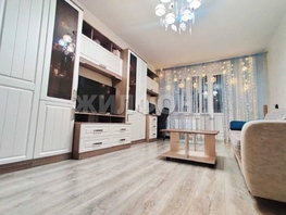 Продается 2-комнатная квартира Андрея Крячкова ул, 58.9 м², 6300000 рублей