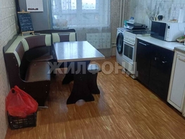 Продается 2-комнатная квартира Рабочая 1-я ул, 64 м², 7700000 рублей