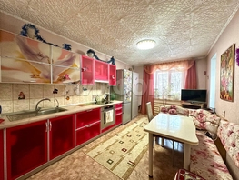 Продается 3-комнатная квартира Ивана Черных ул, 79 м², 7699000 рублей